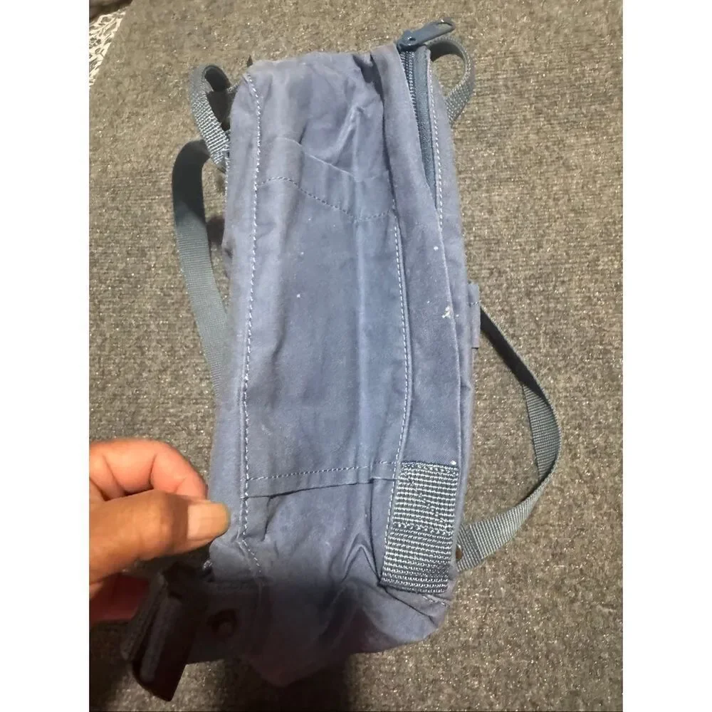 Fjallravan kanken pack mini